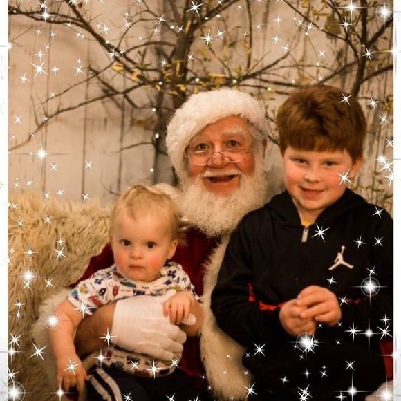 Meet your Posher, Michelle - Picture 1 of 1